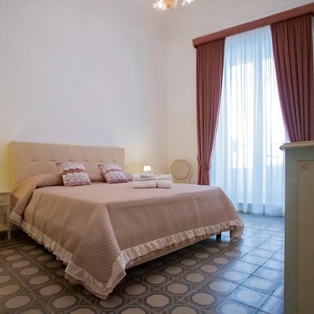 Terre D'Oro, Appartamento Di Lusso In Centro Citta Palermo Exterior foto