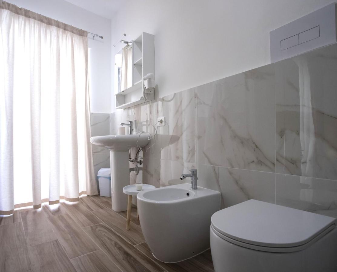 Terre D'Oro, Appartamento Di Lusso In Centro Citta Palermo Exterior foto